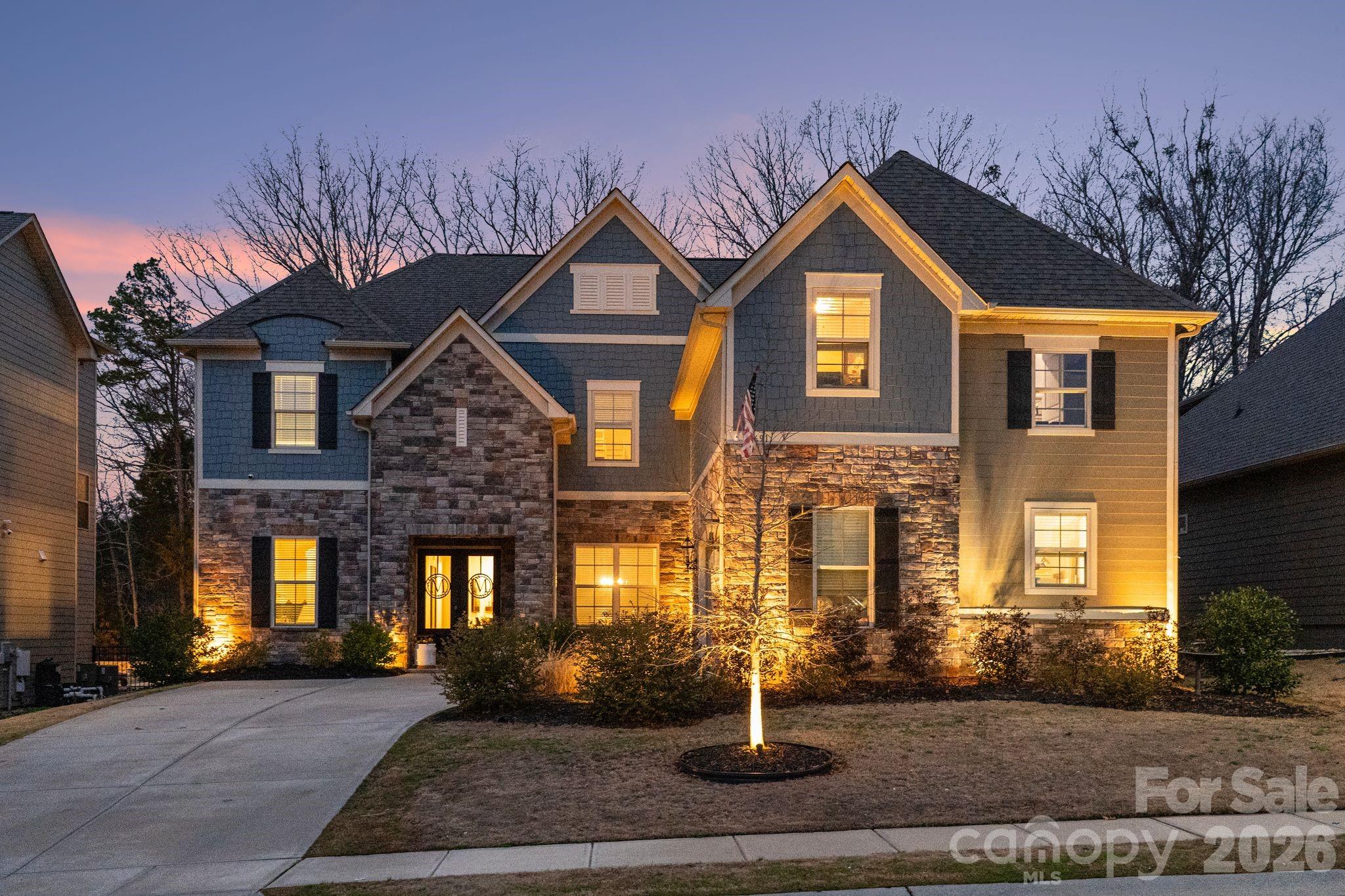 5691 Regal Way