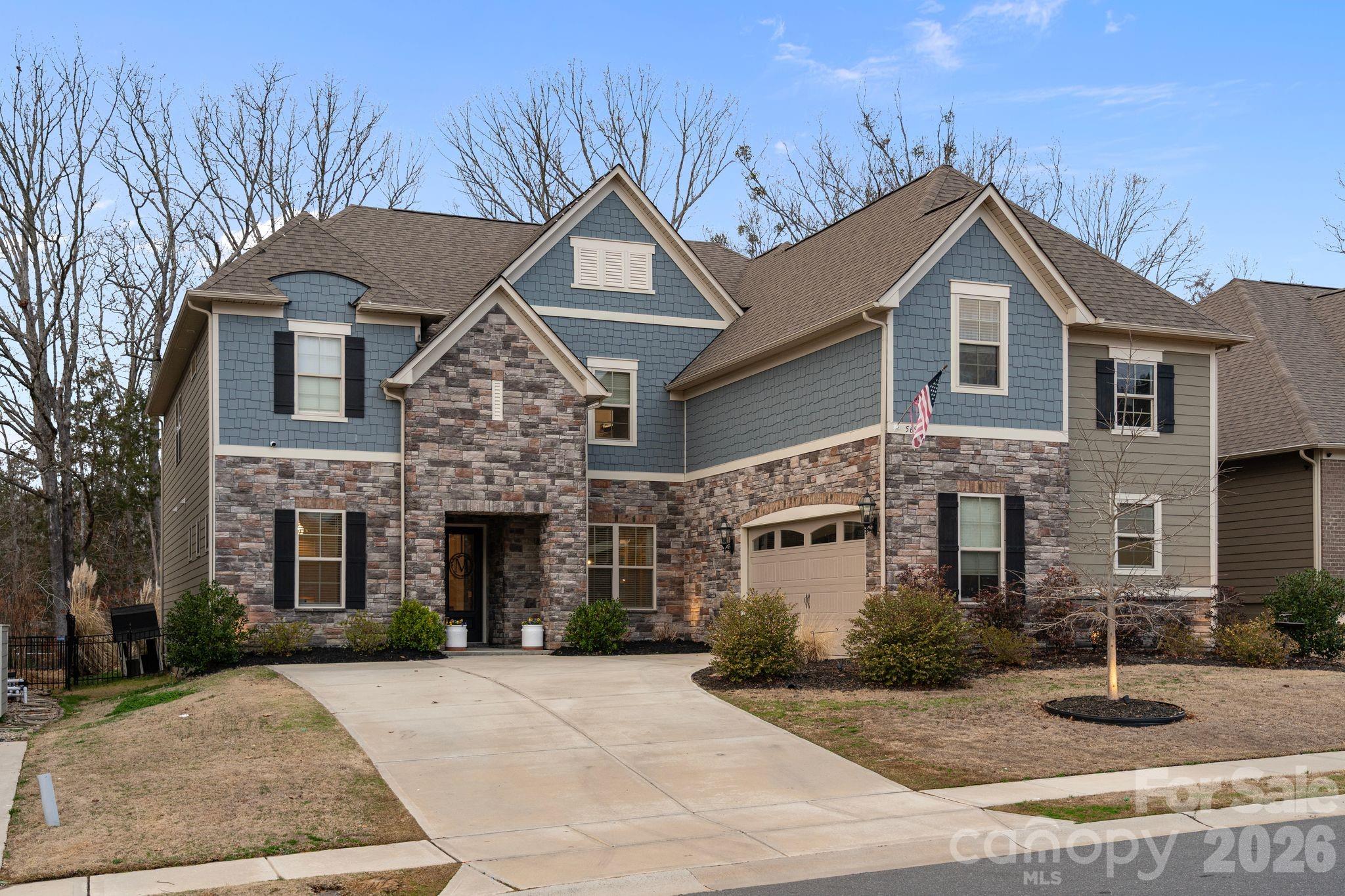 5691 Regal Way