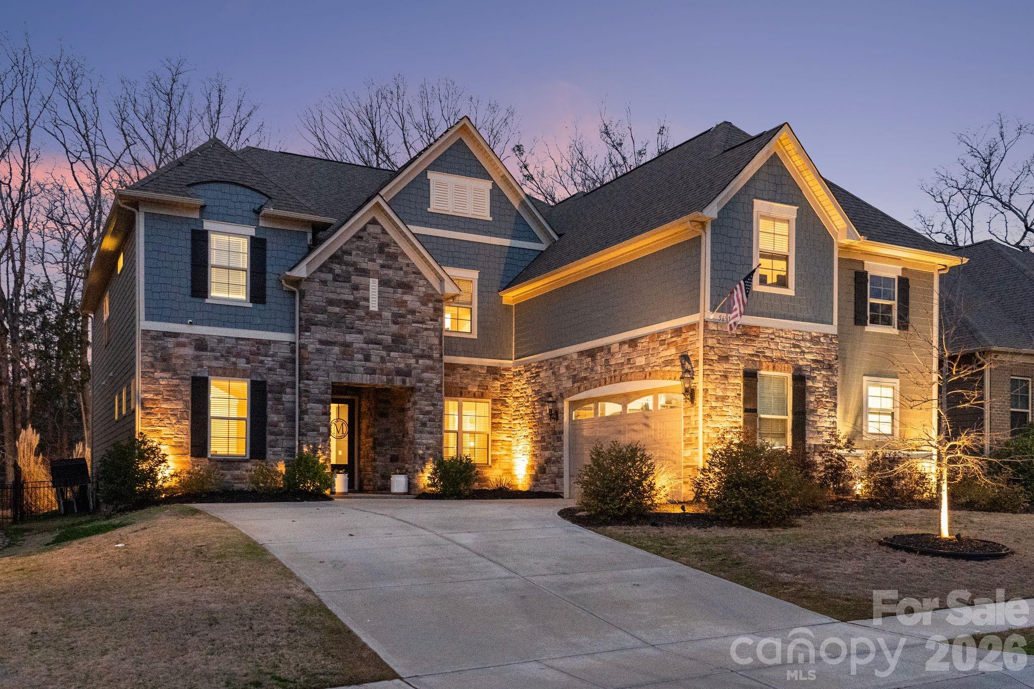 5691 Regal Way