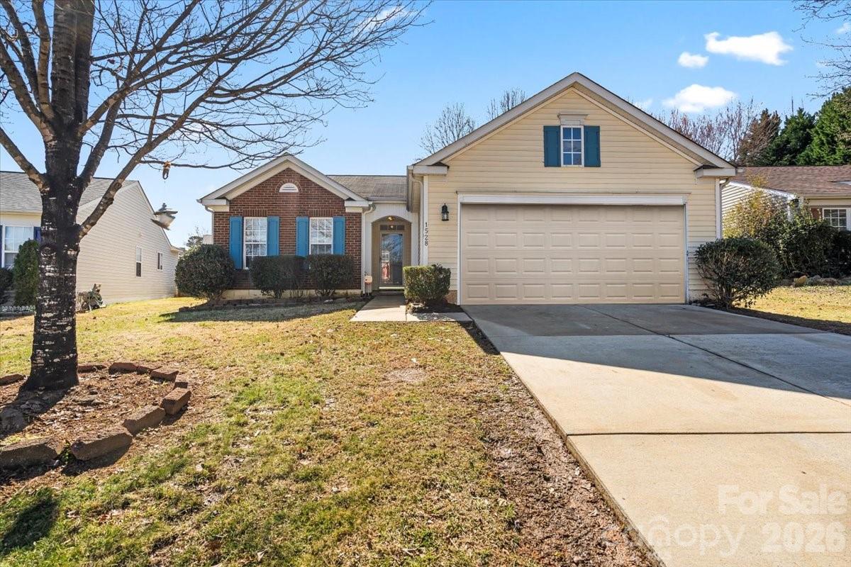 1528 Oakdale Green Drive