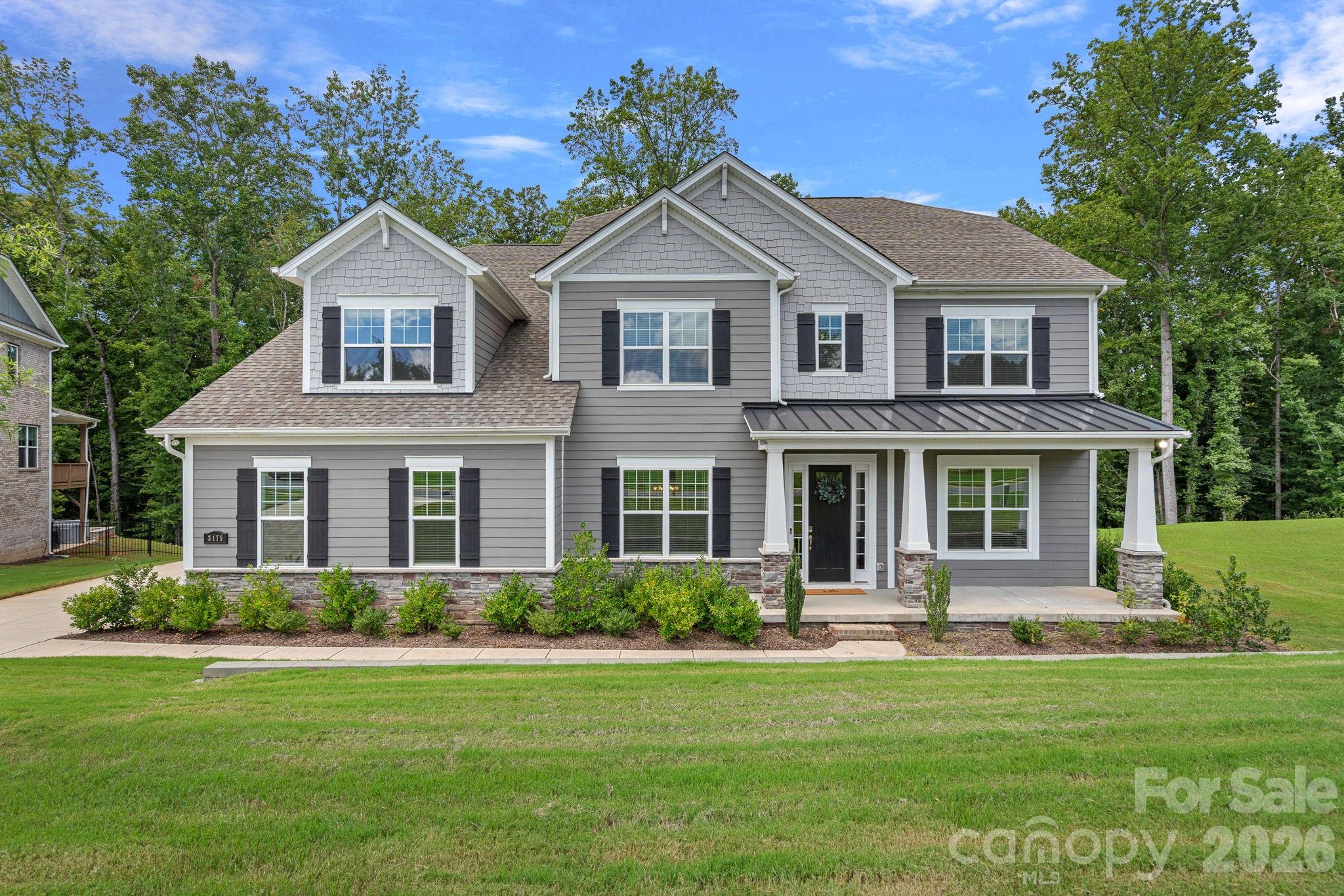 3175 Montreaux Valley Drive