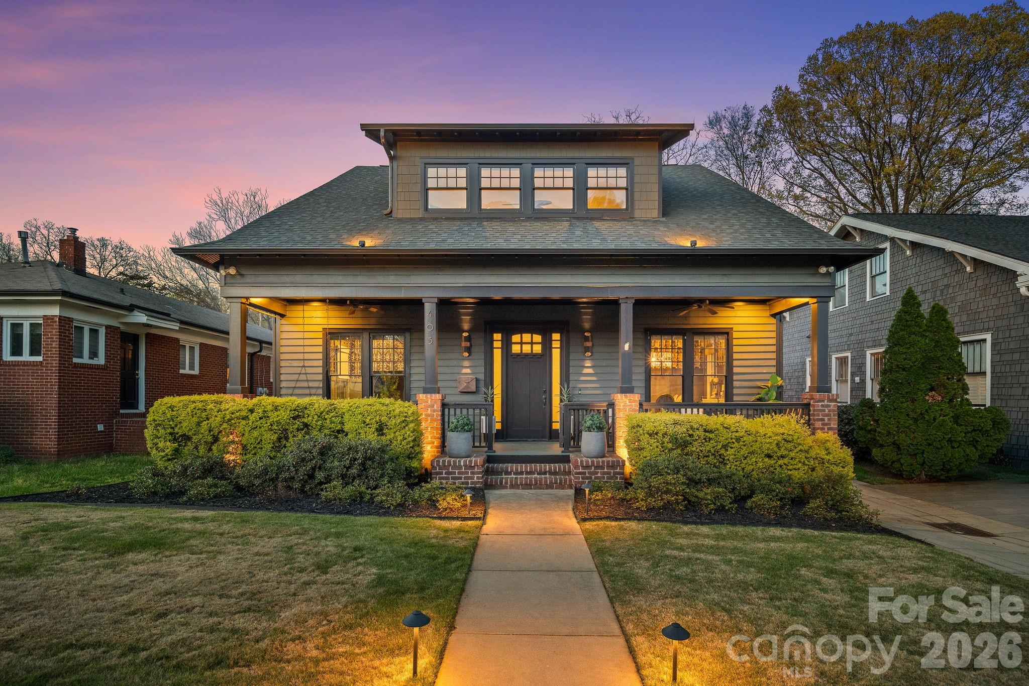 405 E Tremont Avenue