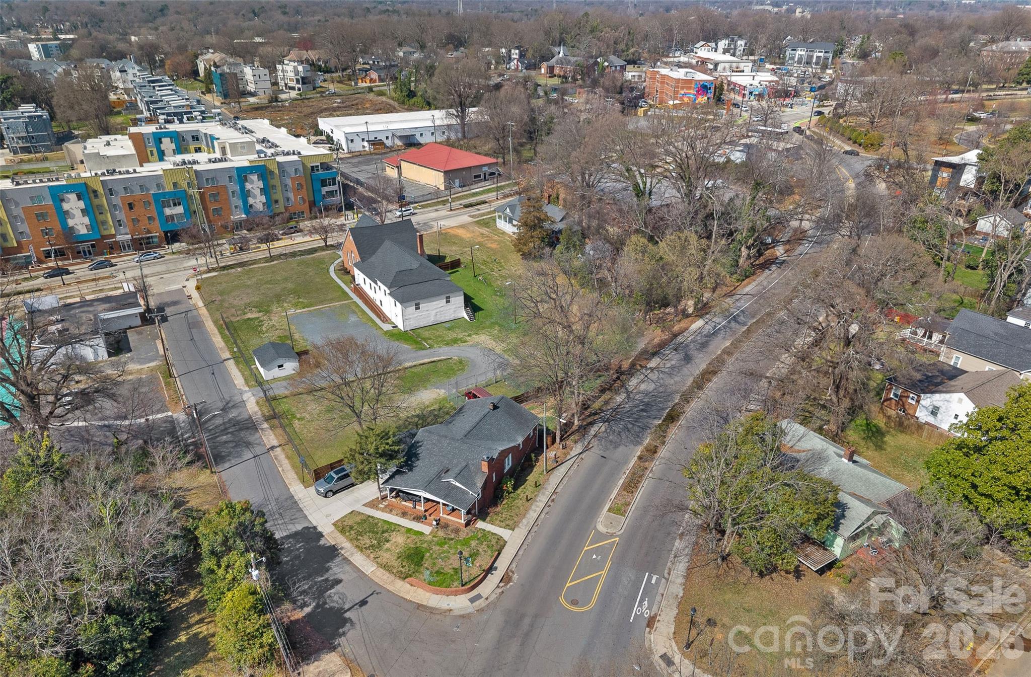 1515 W 5th Street