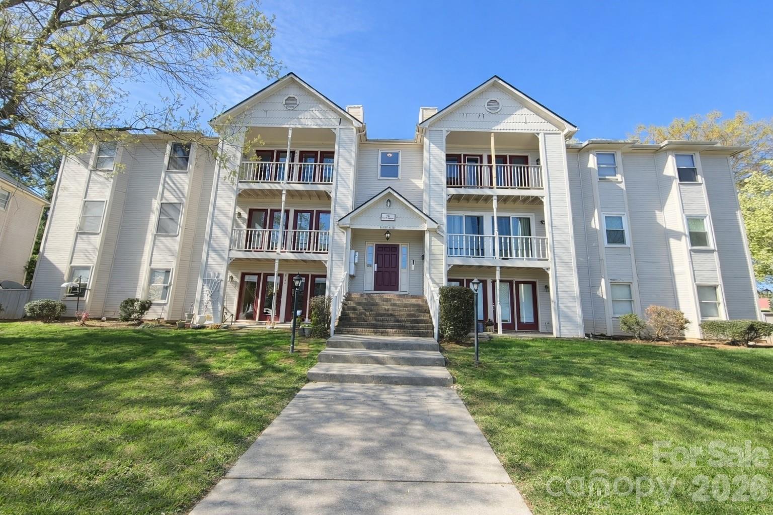6106 Meadow Rose Lane