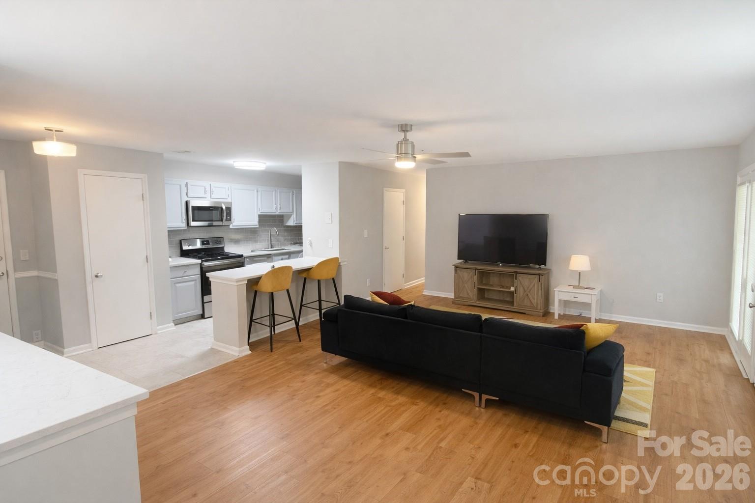 6106 Meadow Rose Lane