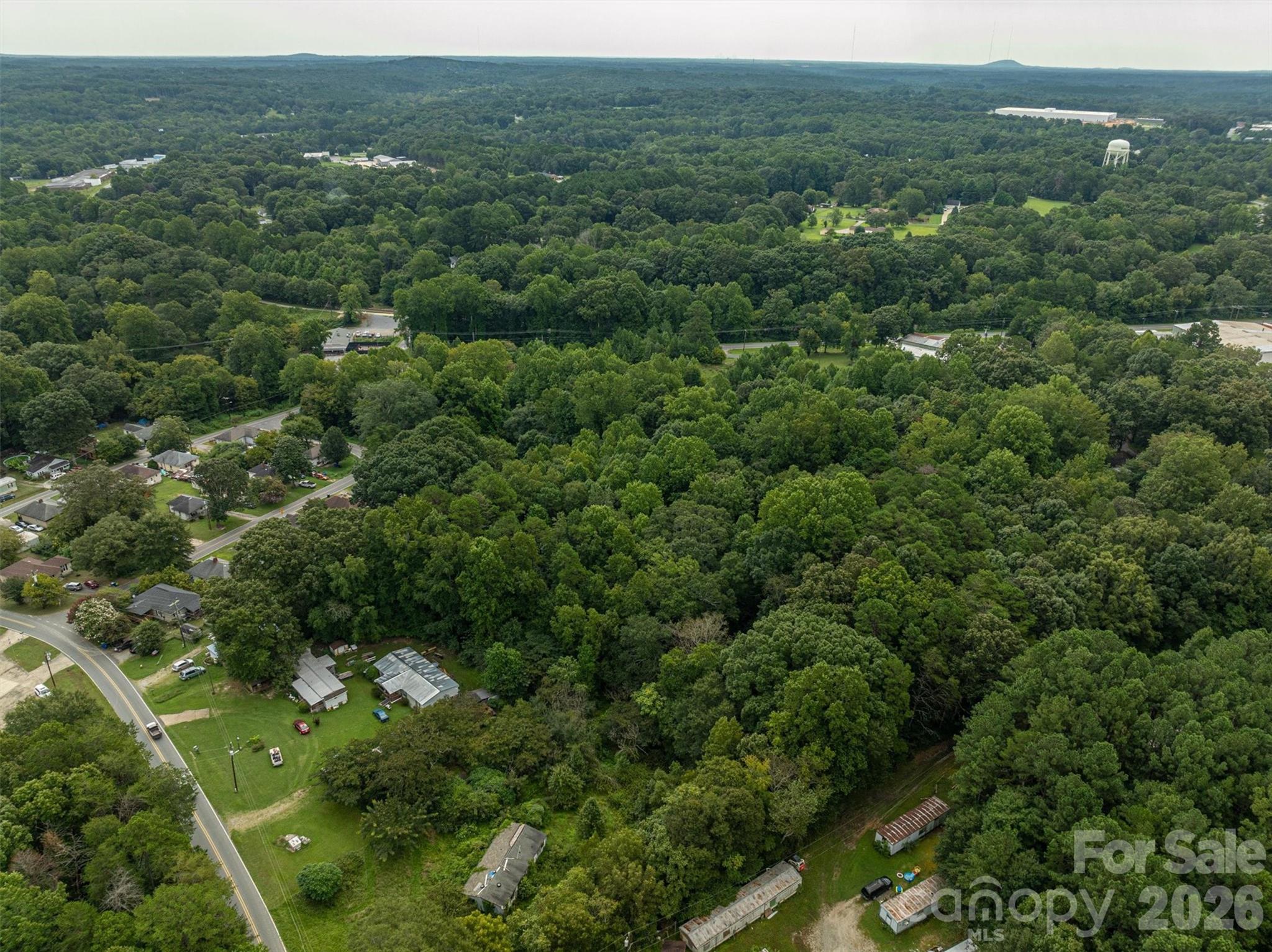1156 Lyn Well Road