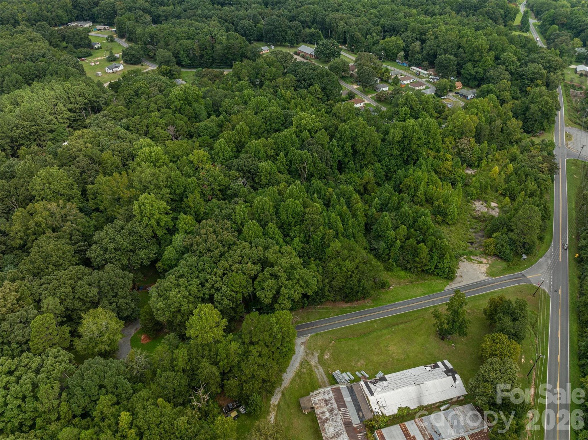 1156 Lyn Well Road