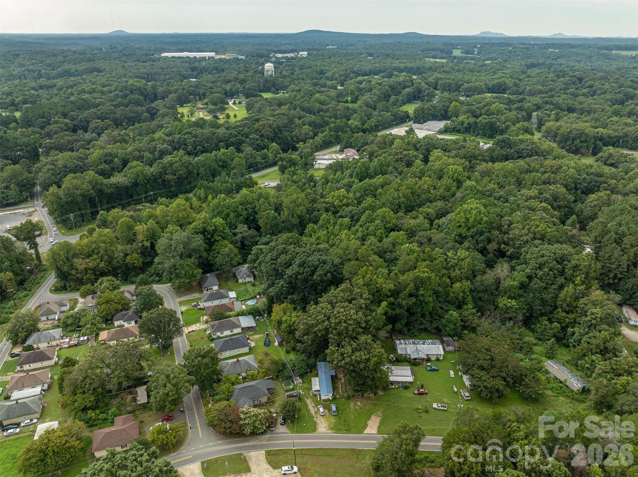 1156 Lyn Well Road