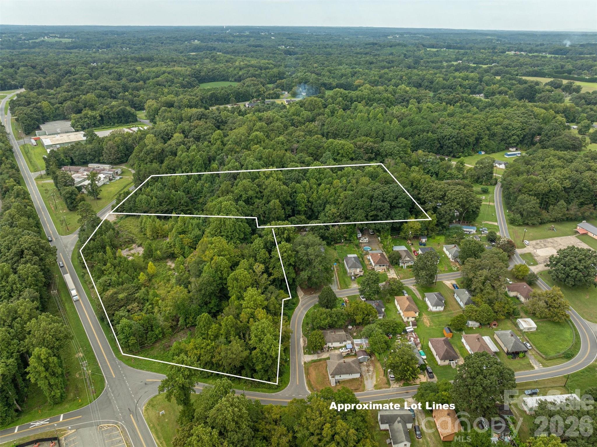 1156 Lyn Well Road