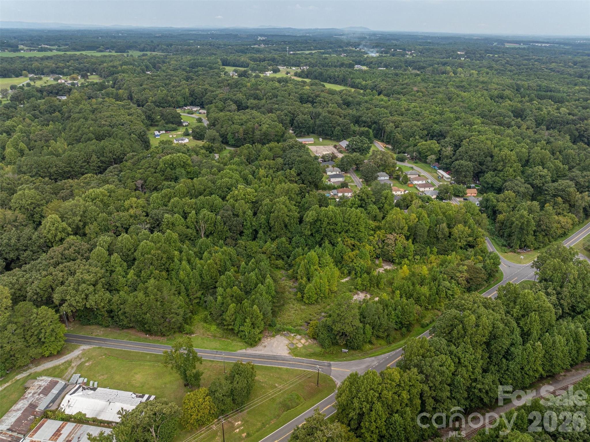 1156 Lyn Well Road