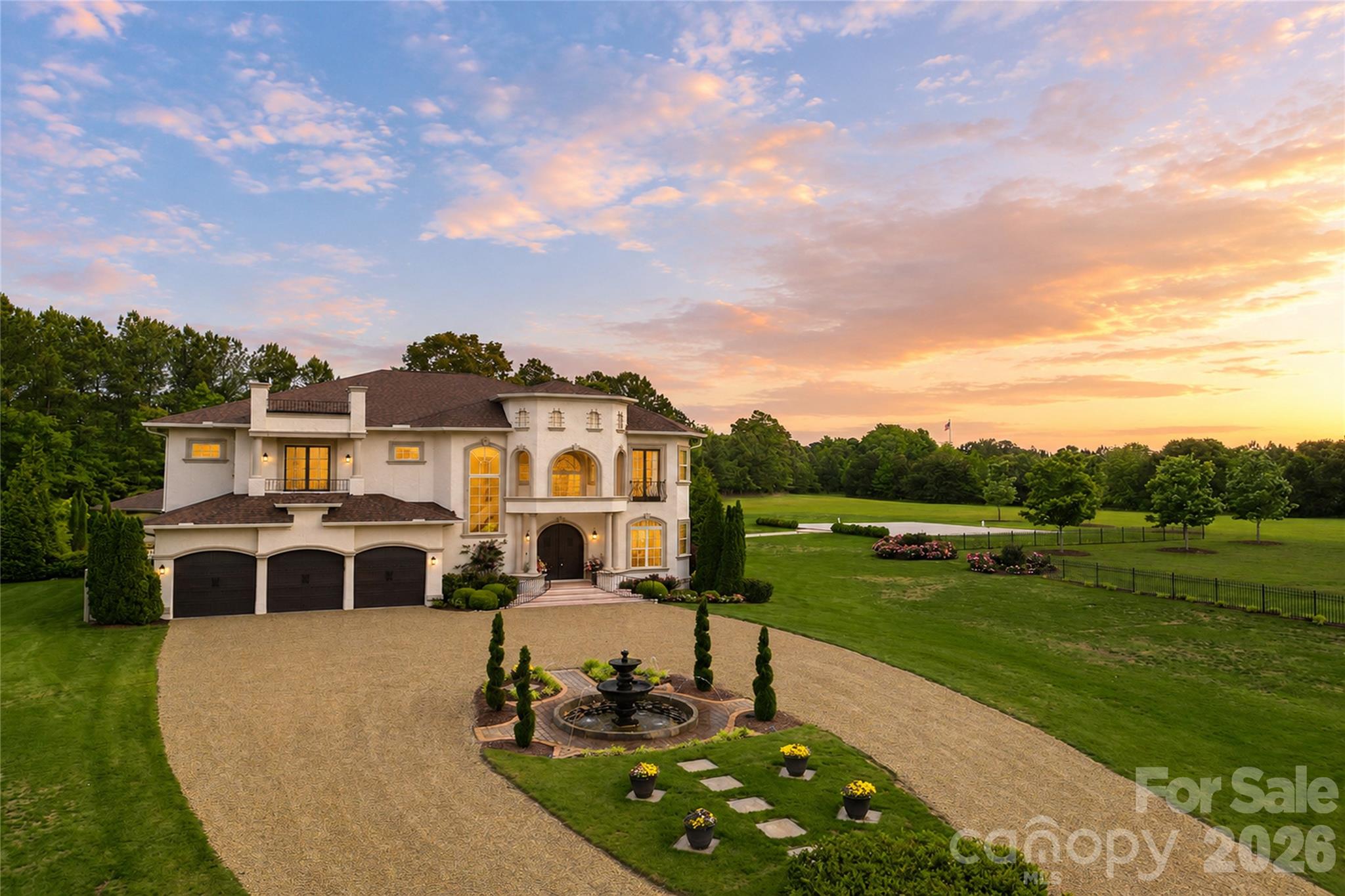 220 Fincher Road