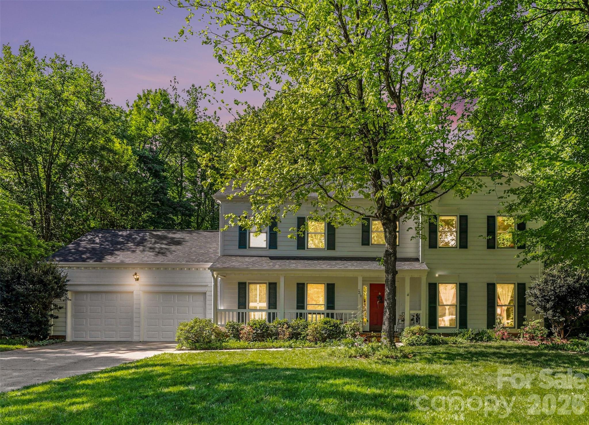 7218 Glen Brook Lane