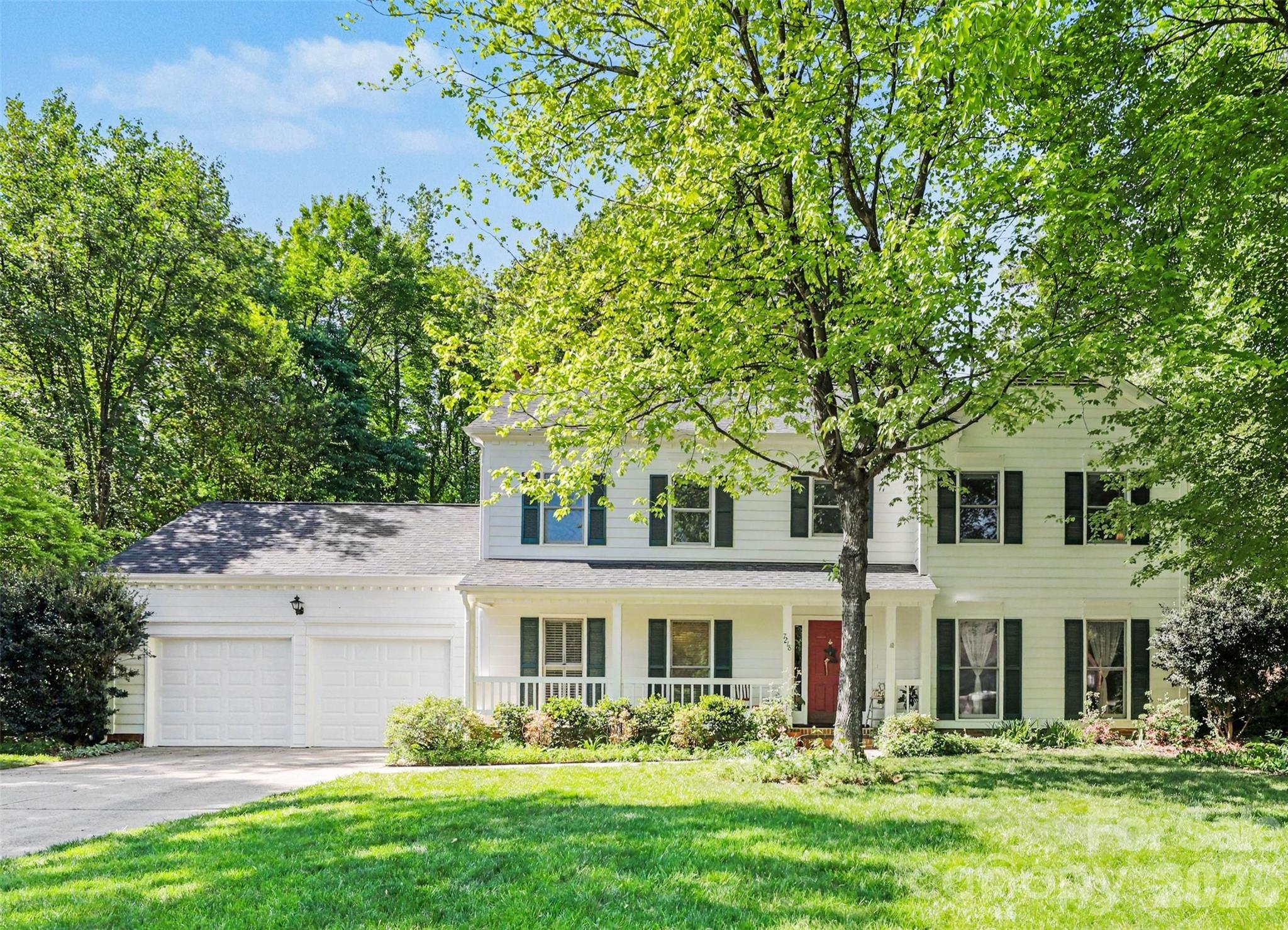 7218 Glen Brook Lane