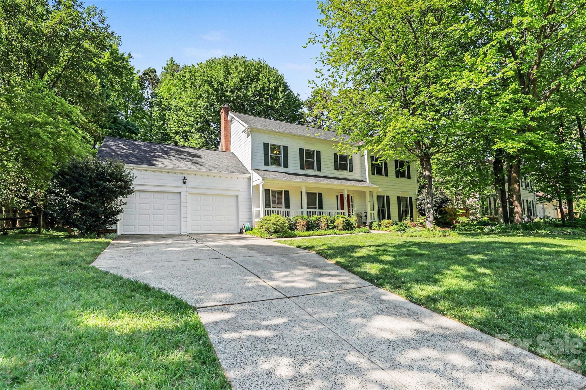 7218 Glen Brook Lane