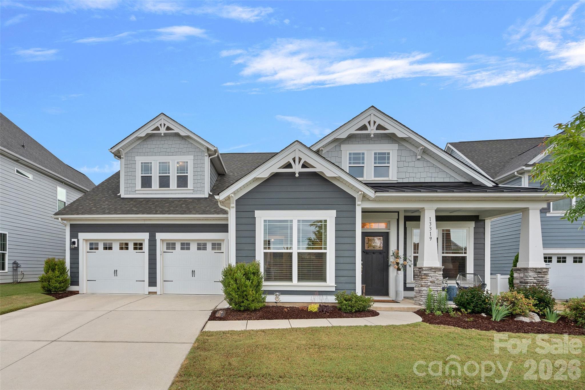 13319 Mcguffy Drive