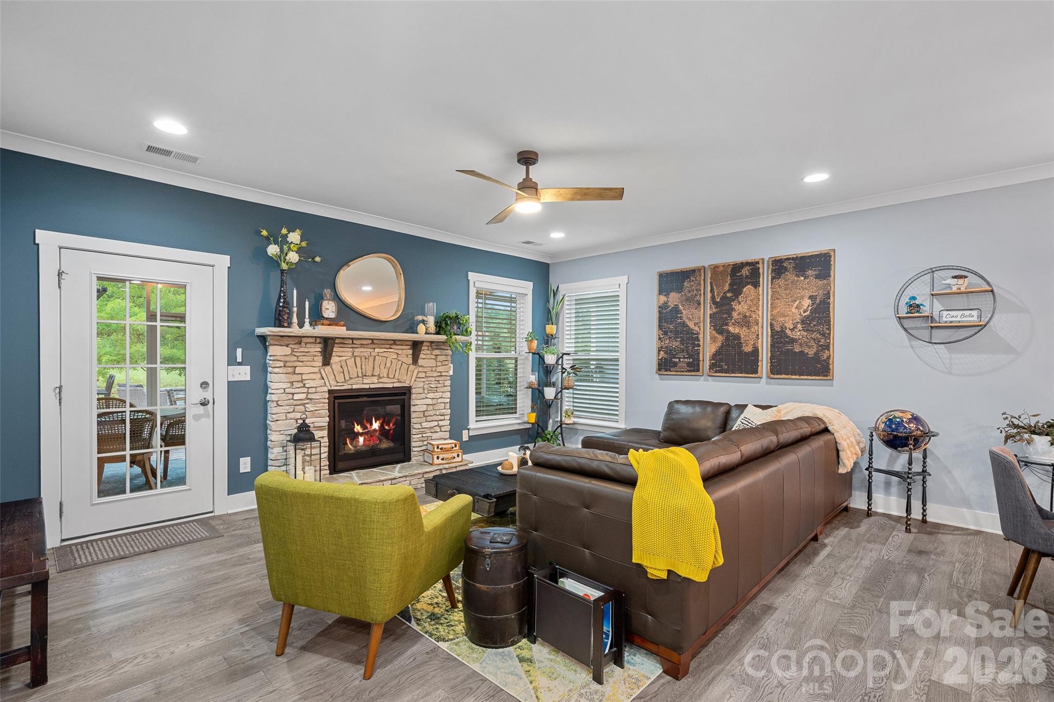 13319 Mcguffy Drive