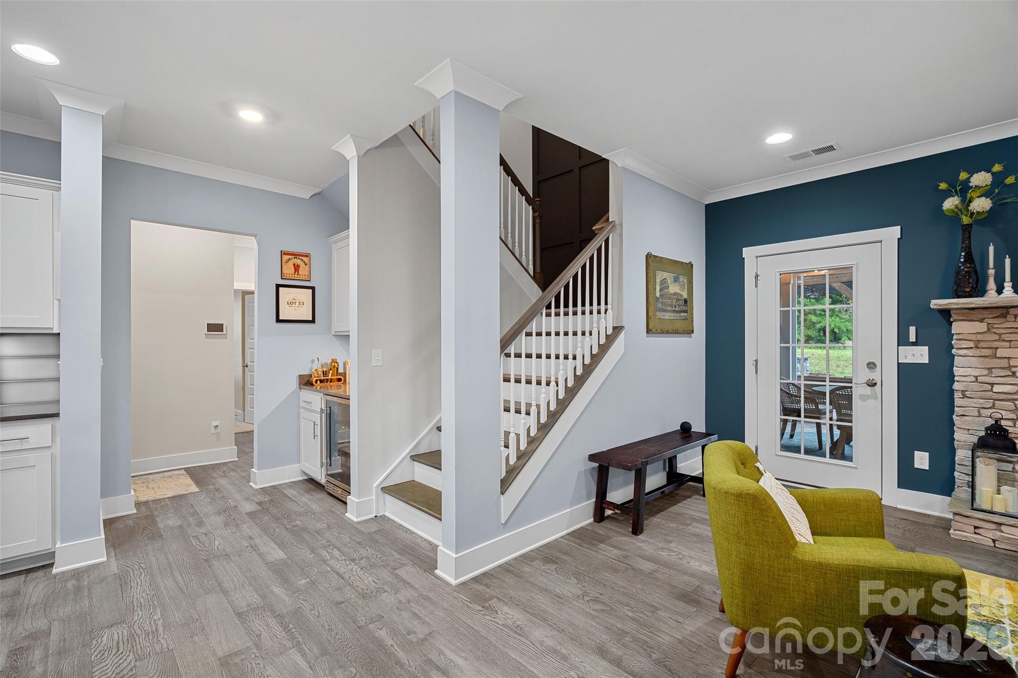 13319 Mcguffy Drive
