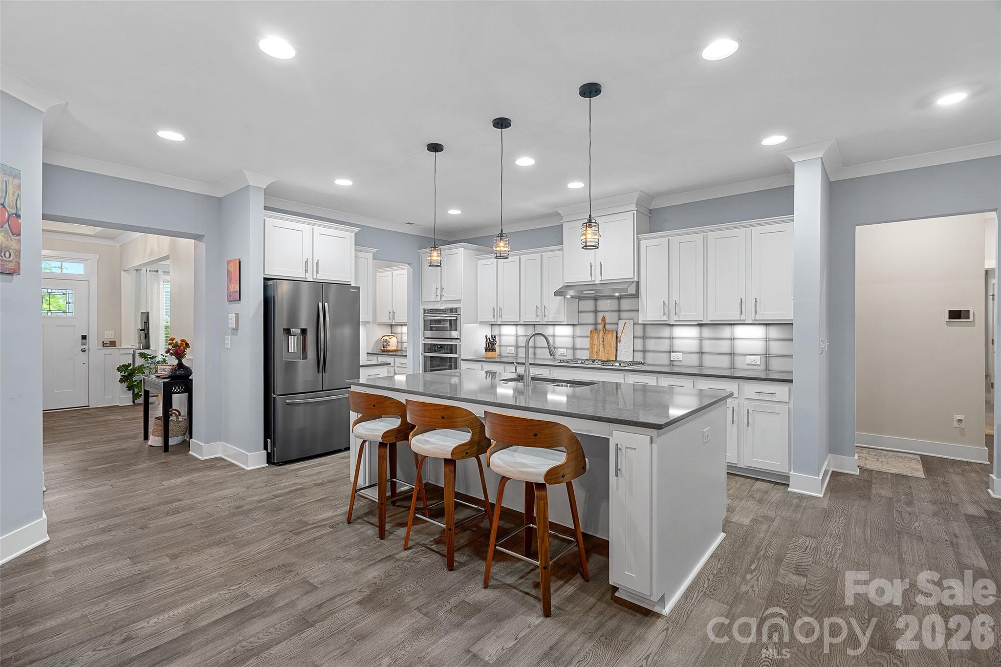 13319 Mcguffy Drive