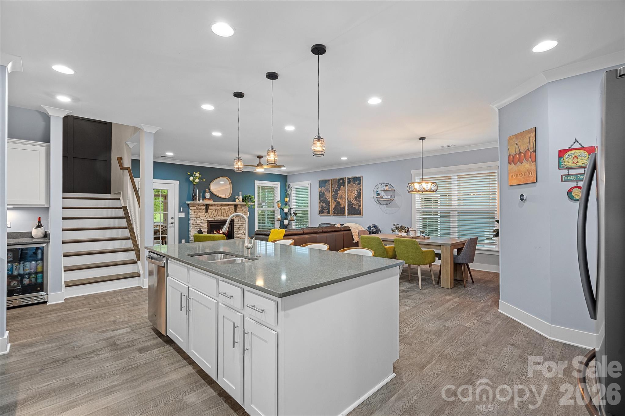 13319 Mcguffy Drive