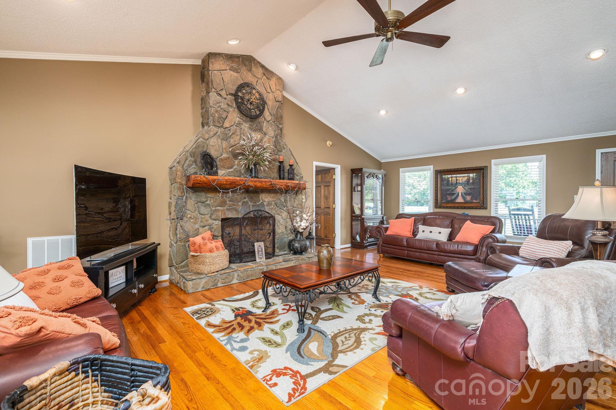 1327 Startown Road