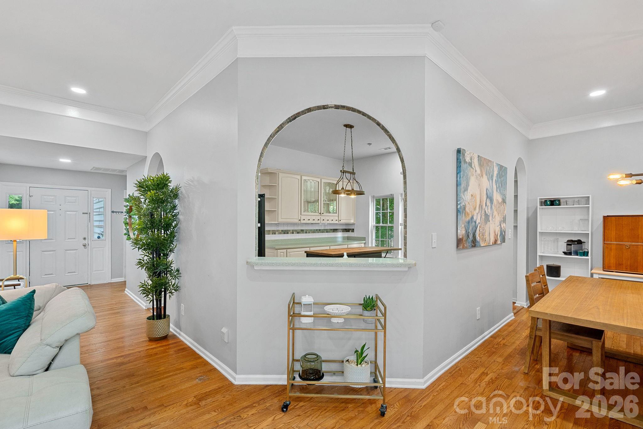 207 Kilborne Road
