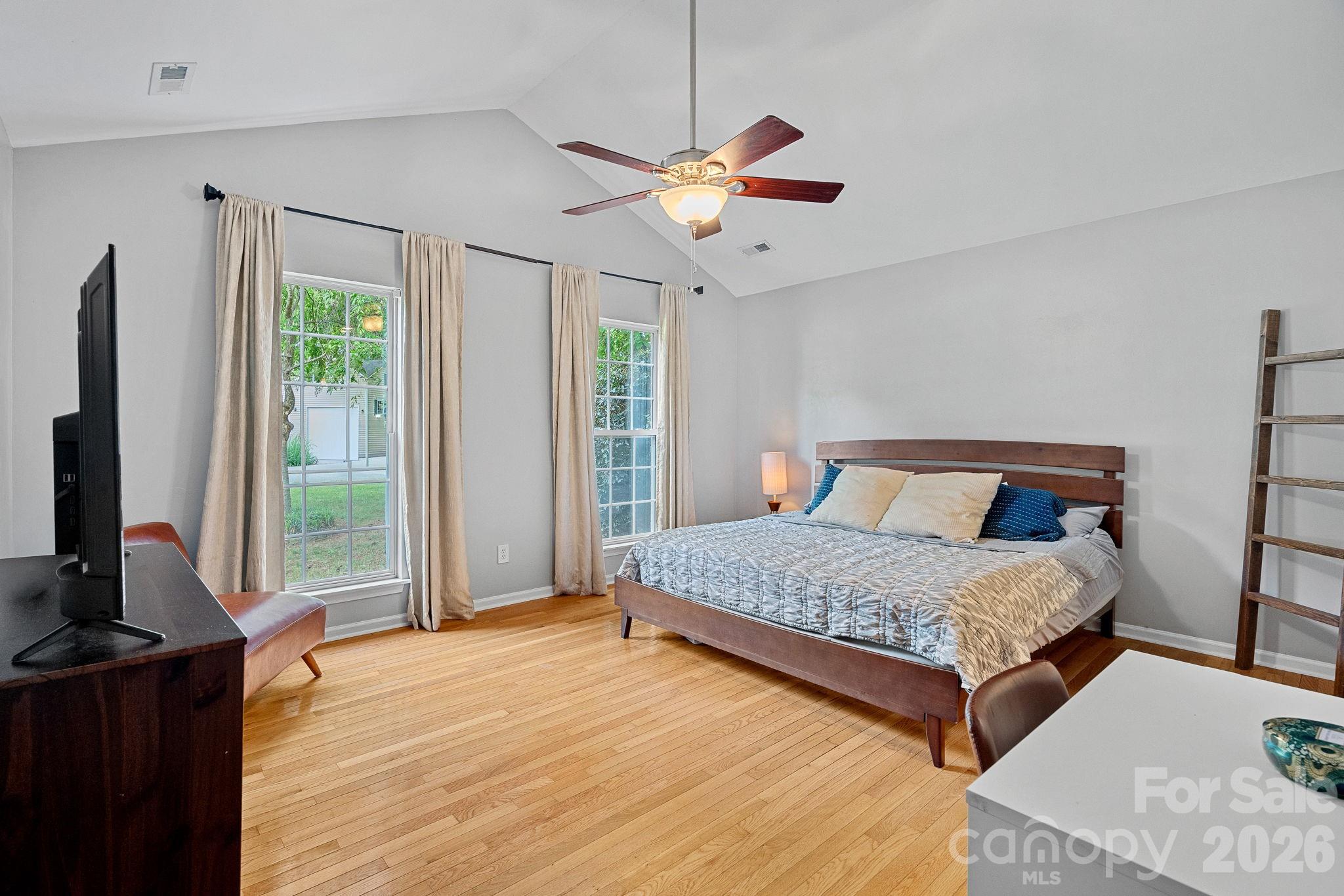 207 Kilborne Road