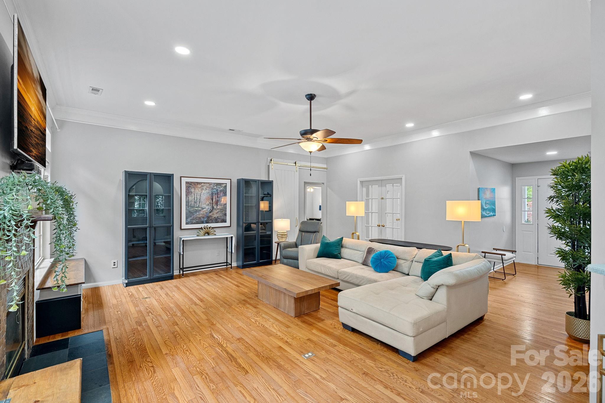 207 Kilborne Road