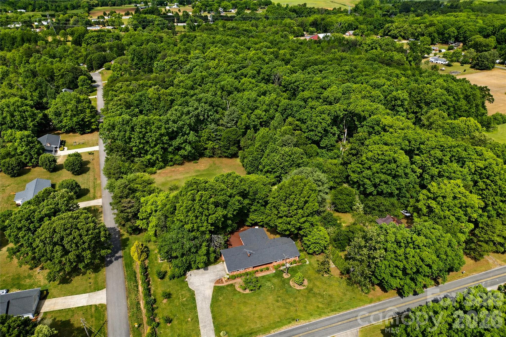 270 Lewis Ferry Road
