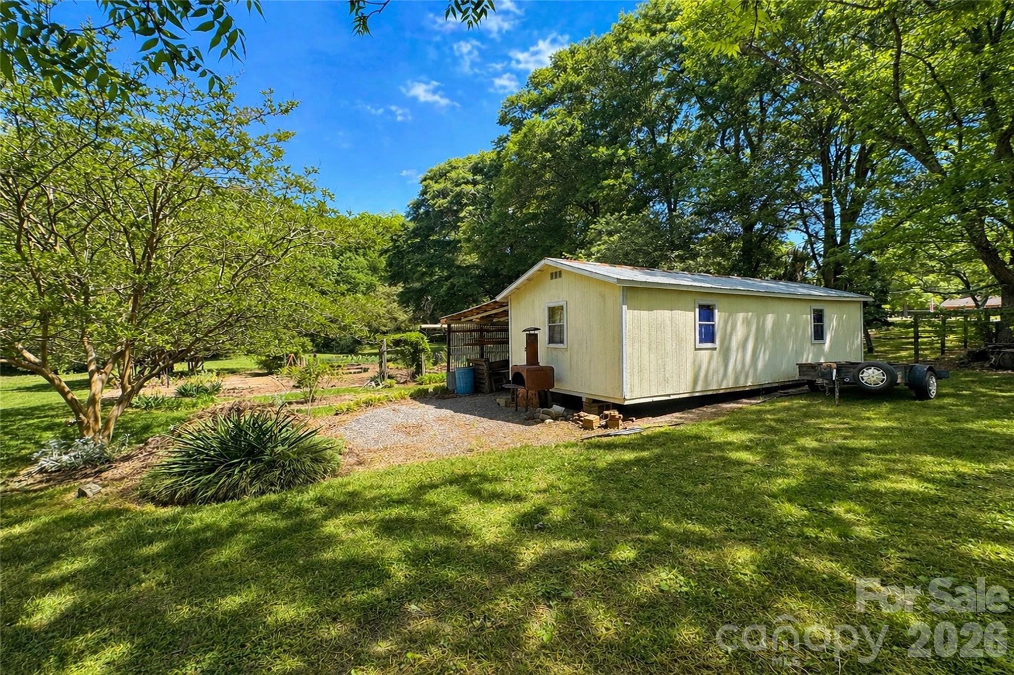 270 Lewis Ferry Road