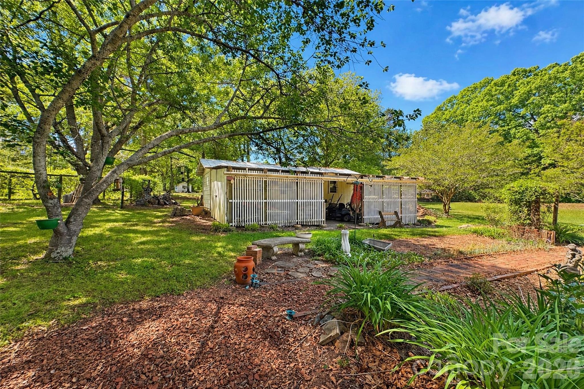 270 Lewis Ferry Road