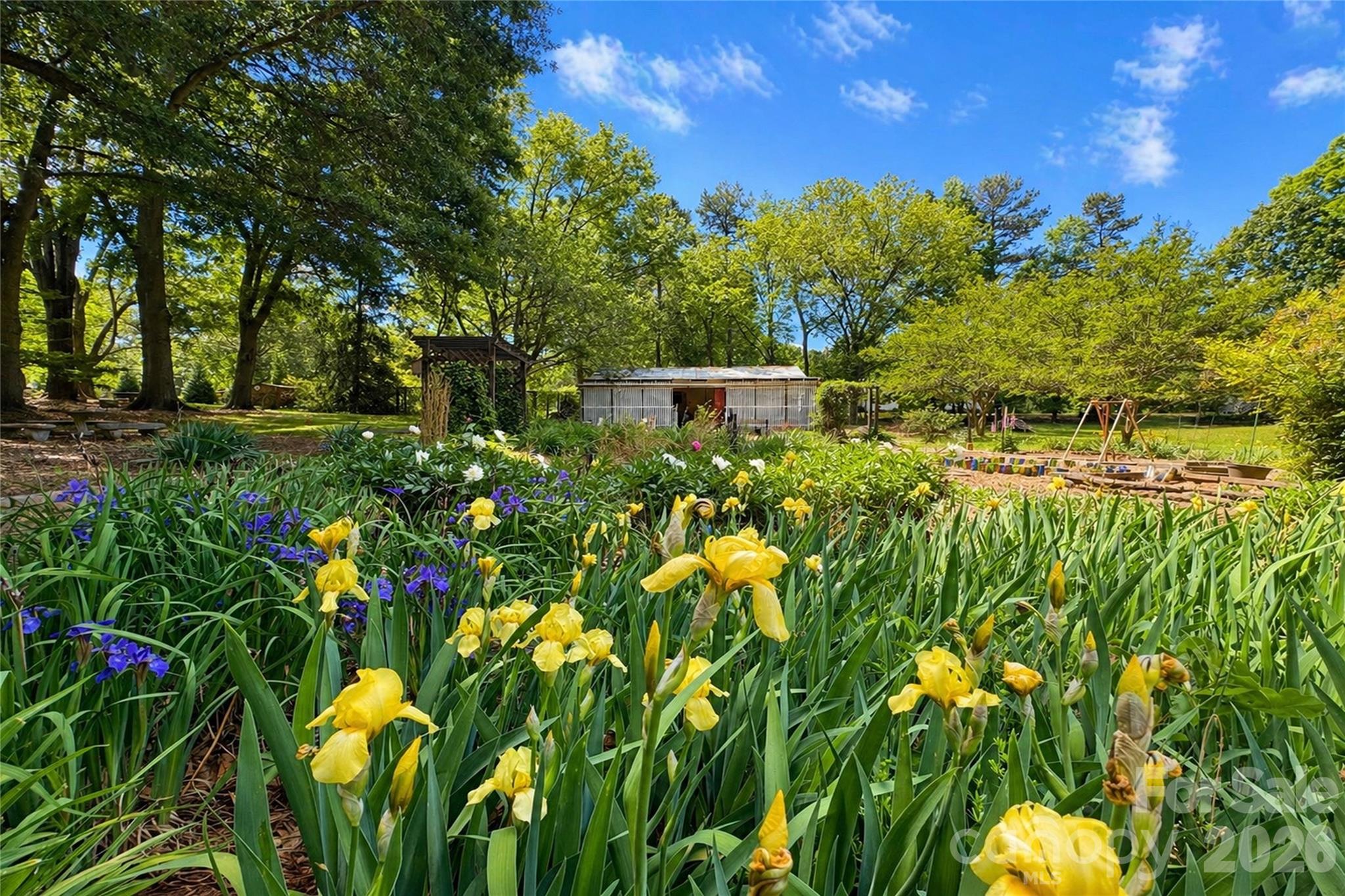 270 Lewis Ferry Road