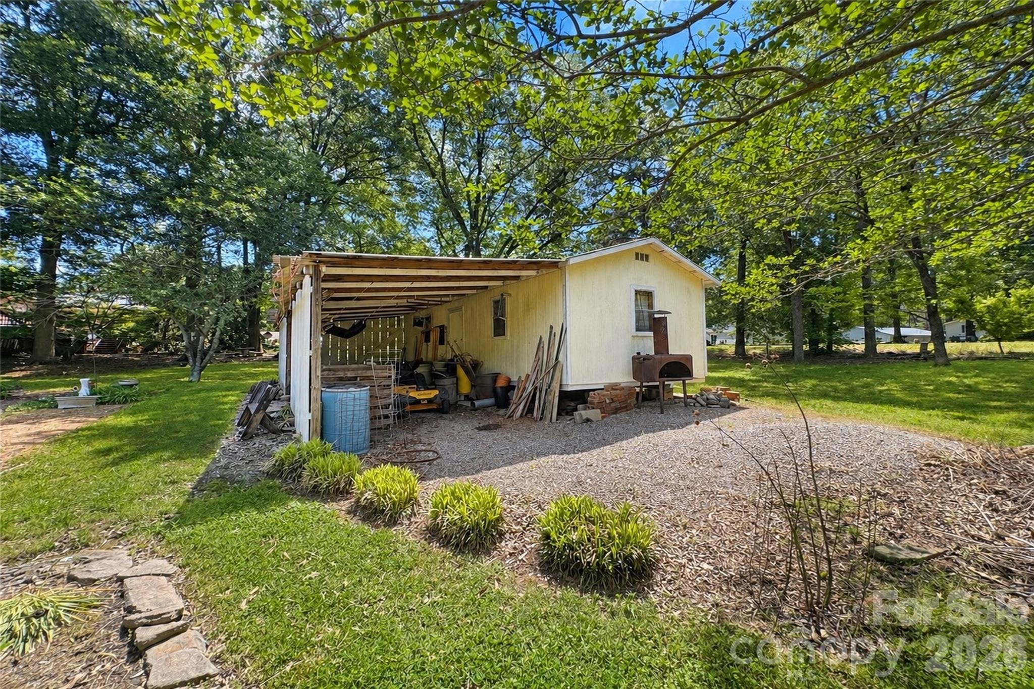 270 Lewis Ferry Road