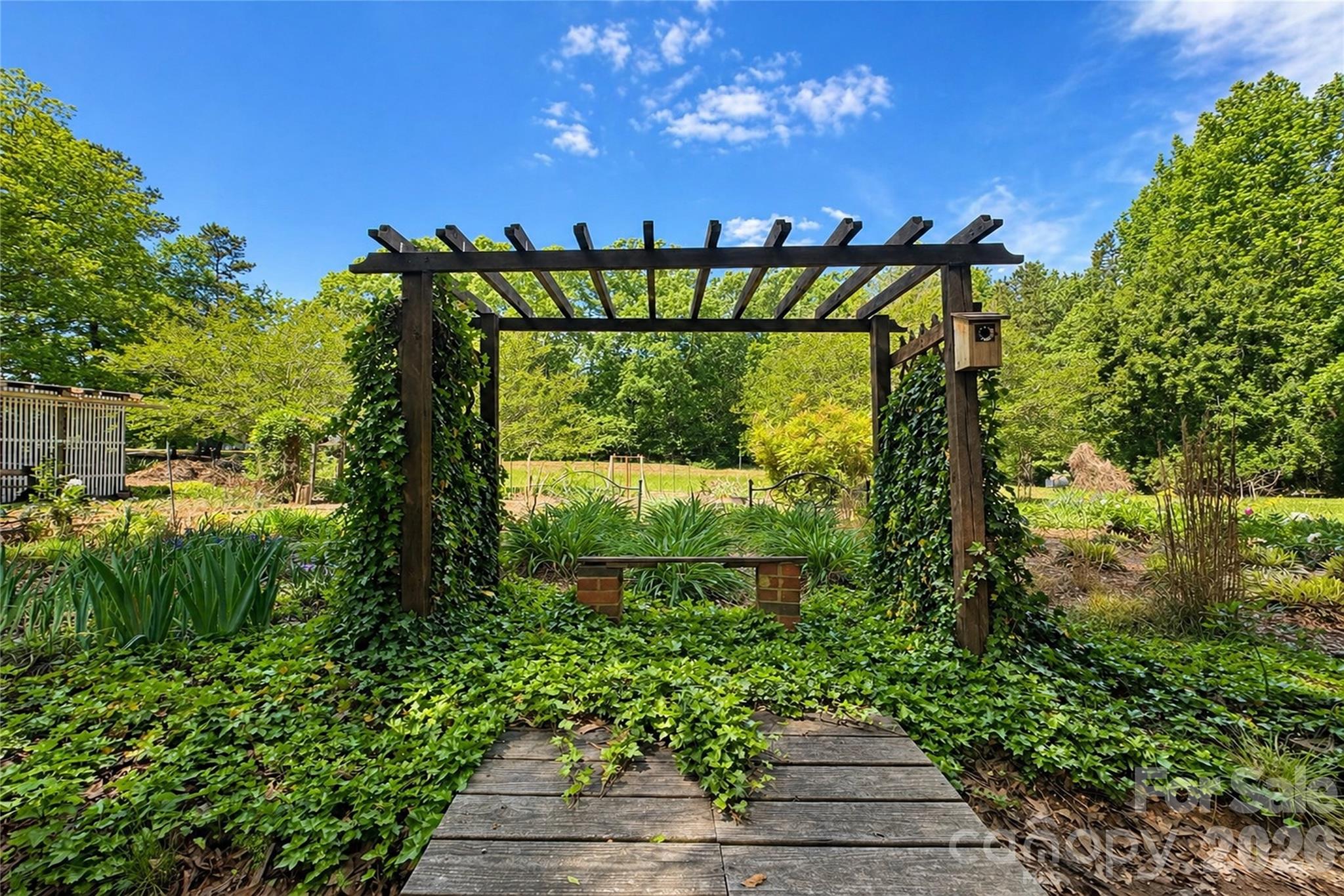 270 Lewis Ferry Road