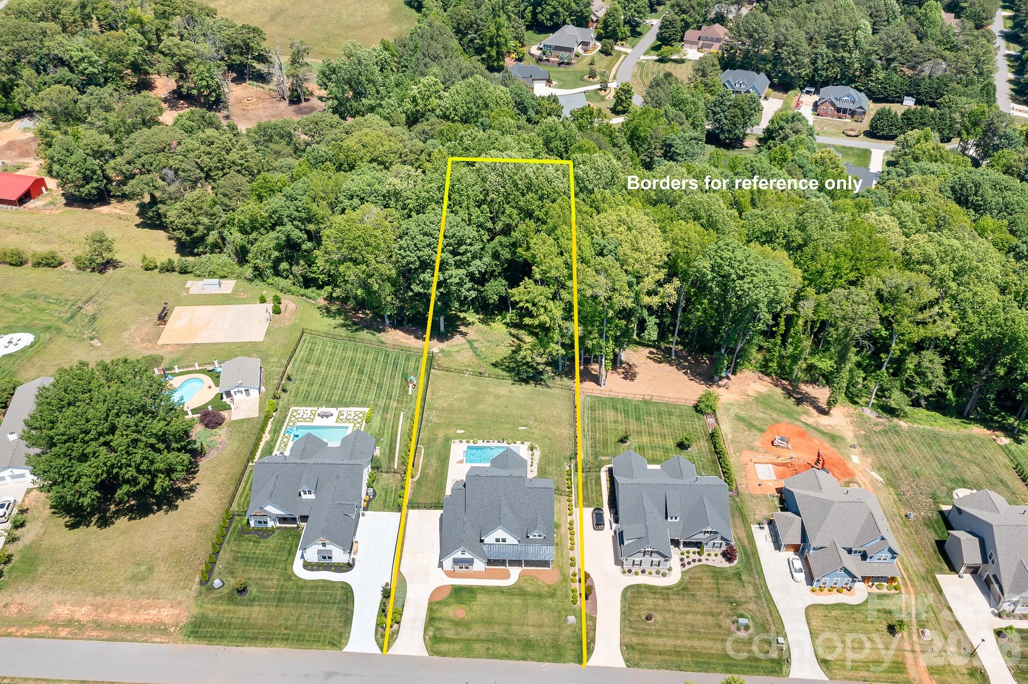 137 Streamside Estates Drive