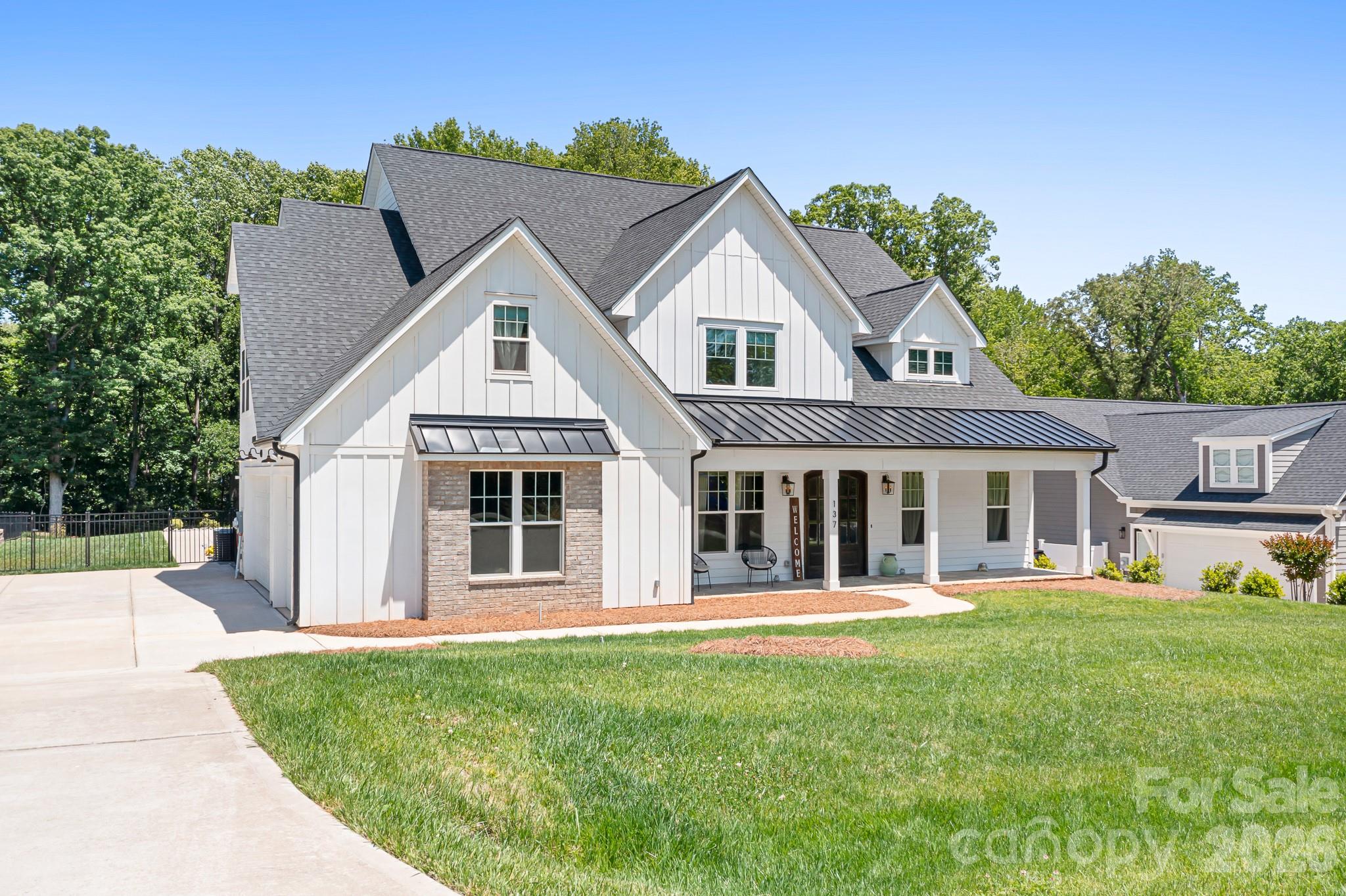 137 Streamside Estates Drive