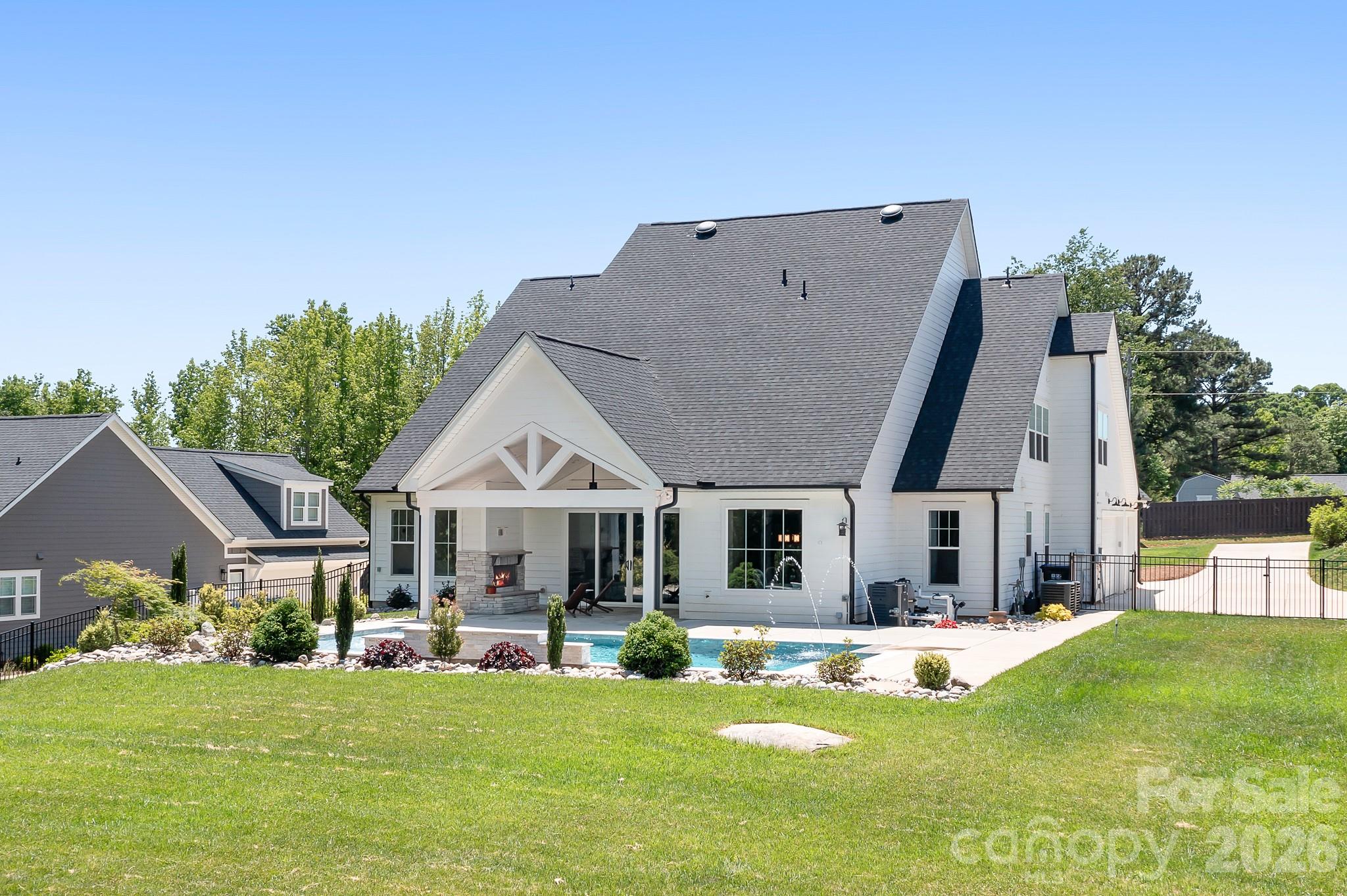 137 Streamside Estates Drive