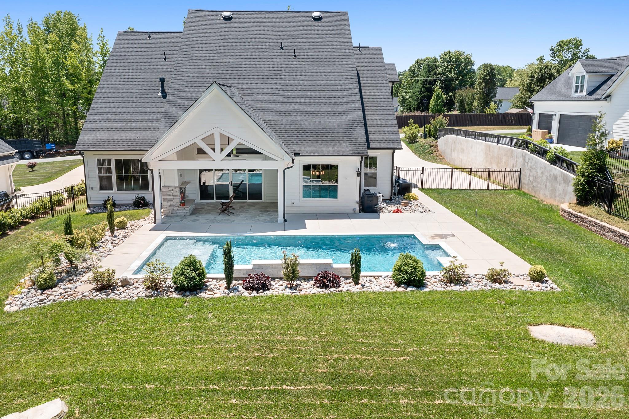 137 Streamside Estates Drive