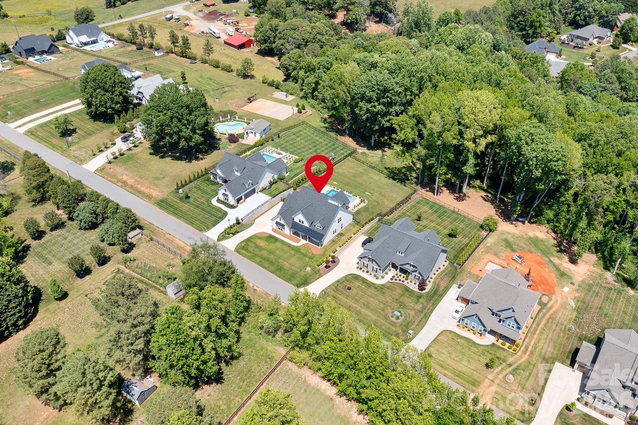 137 Streamside Estates Drive