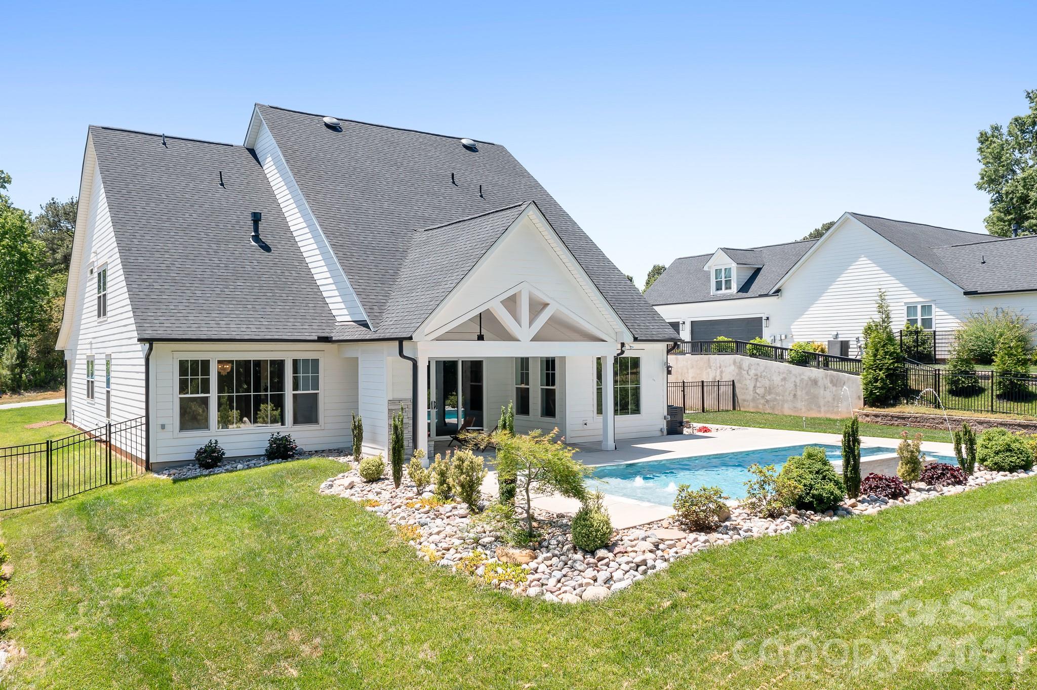 137 Streamside Estates Drive
