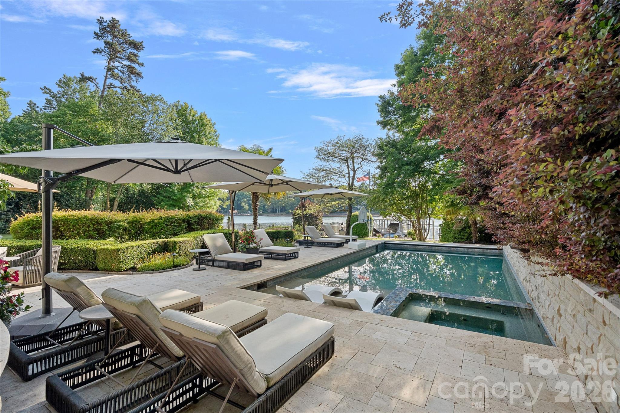 461 Kemp Road
