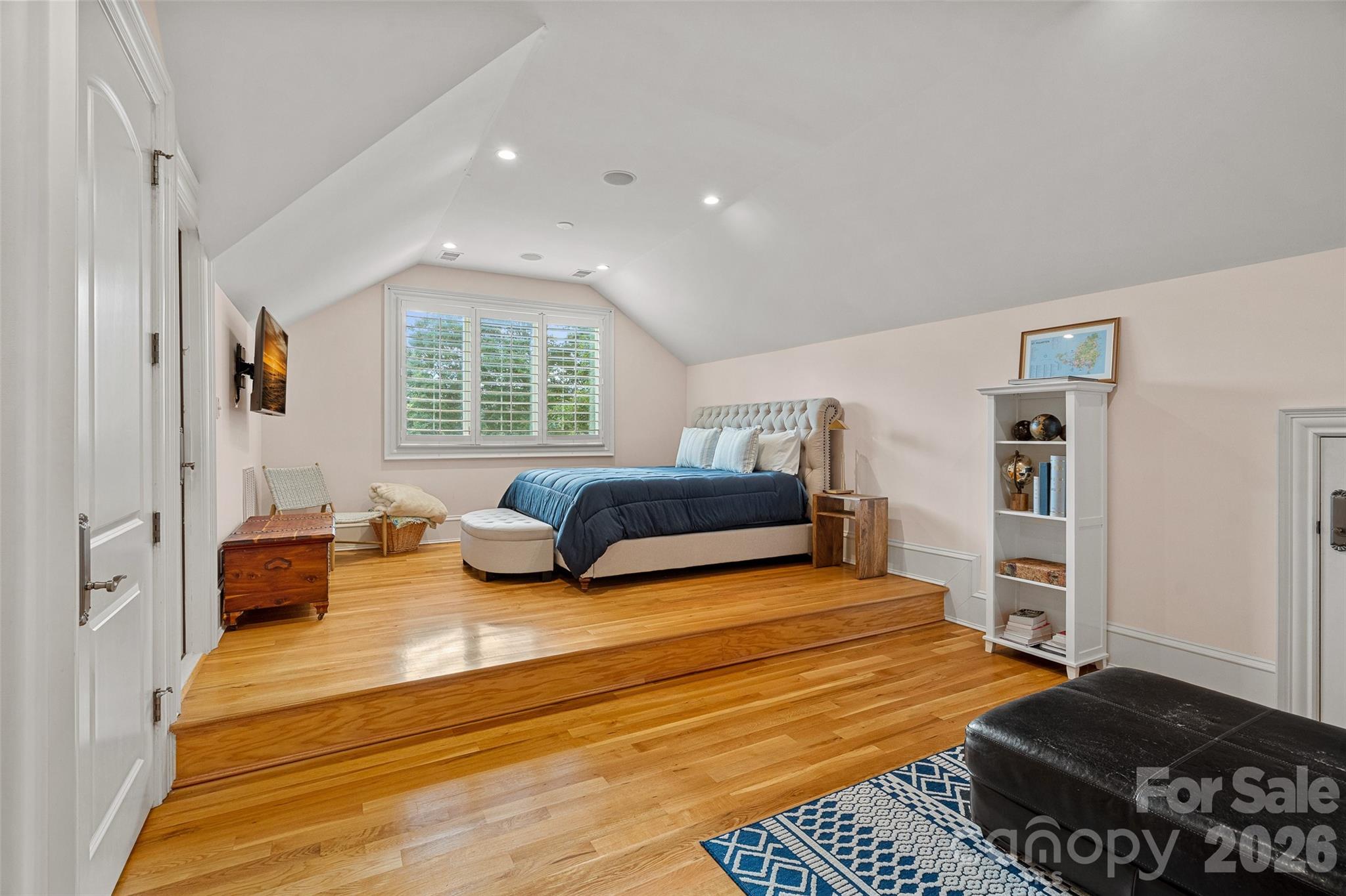461 Kemp Road