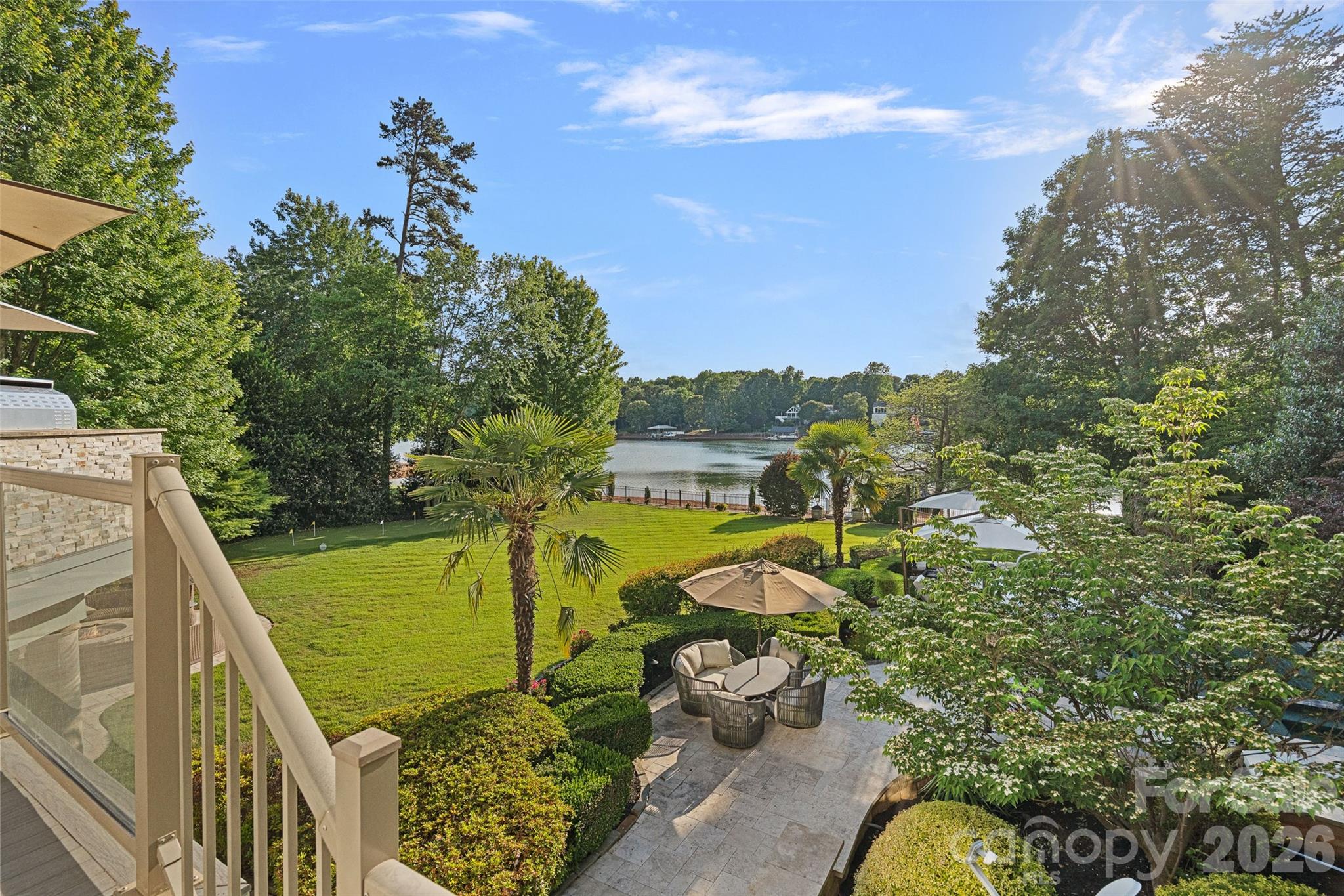 461 Kemp Road