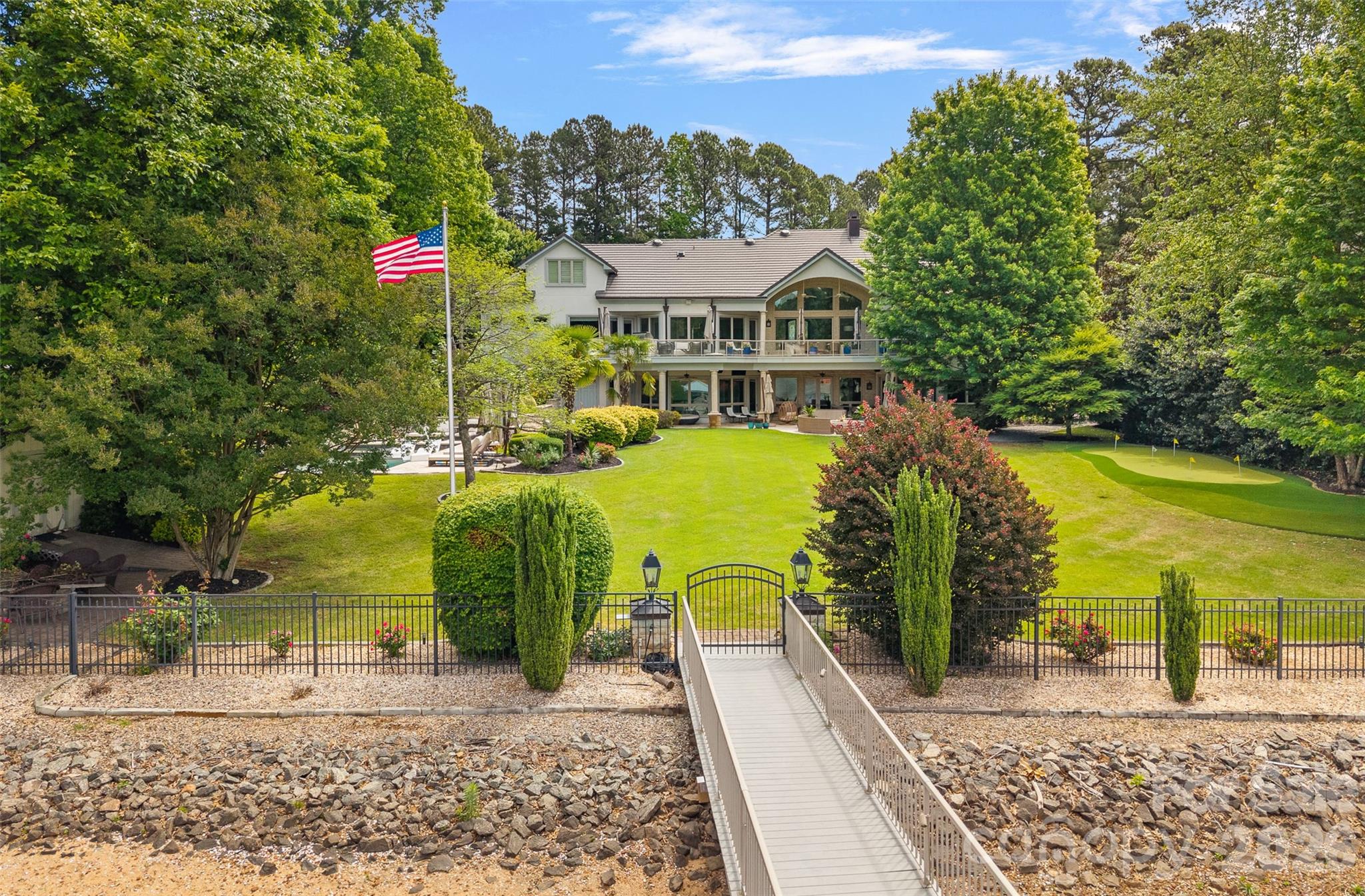 461 Kemp Road