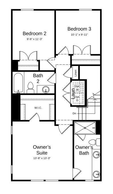 2535 Otto Lane