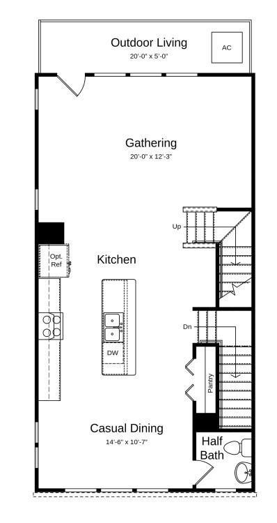 2535 Otto Lane