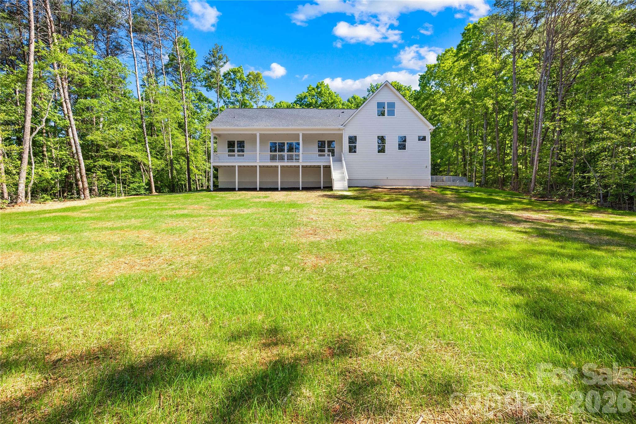 123 Pier Drive
