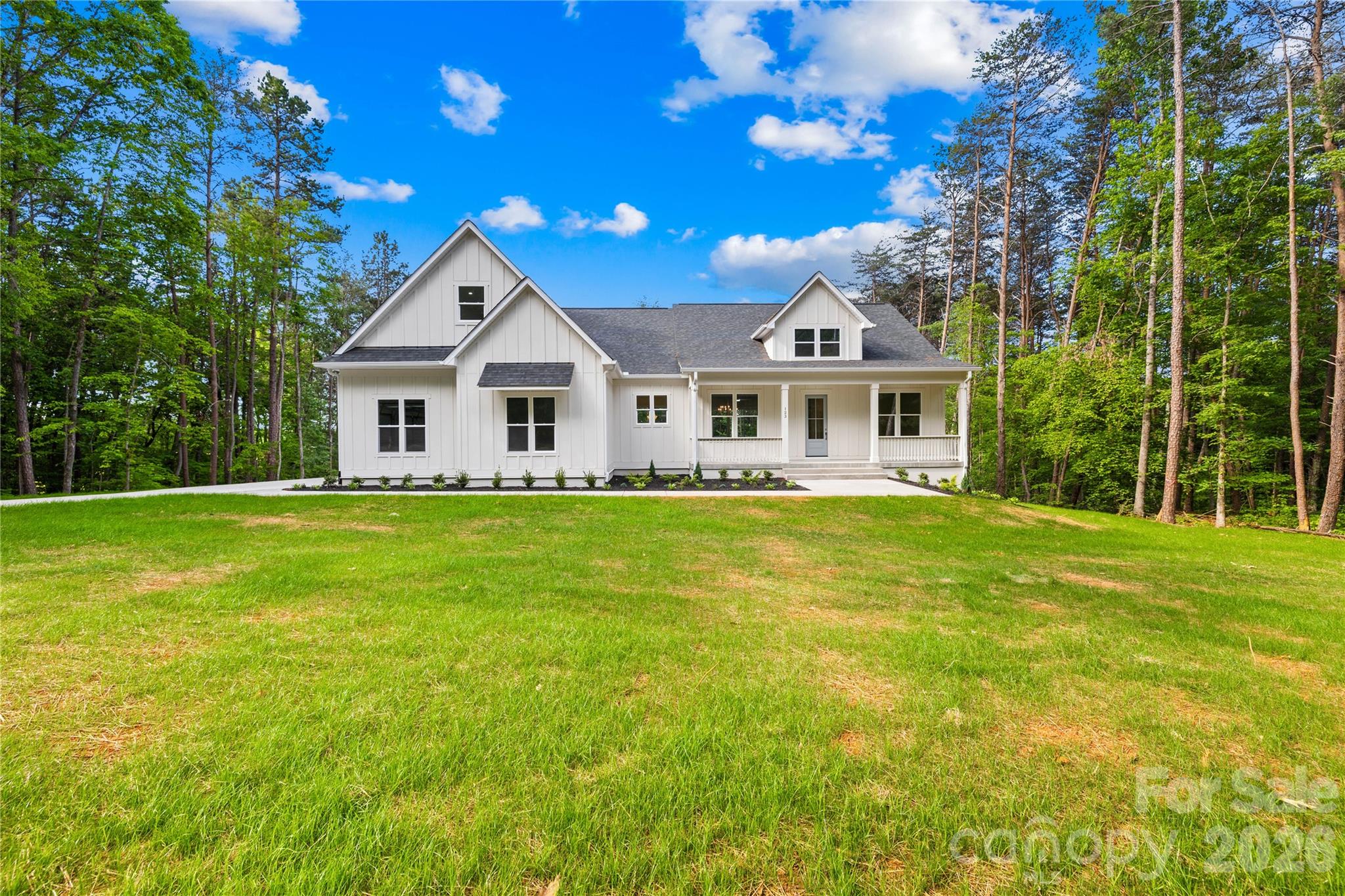 123 Pier Drive