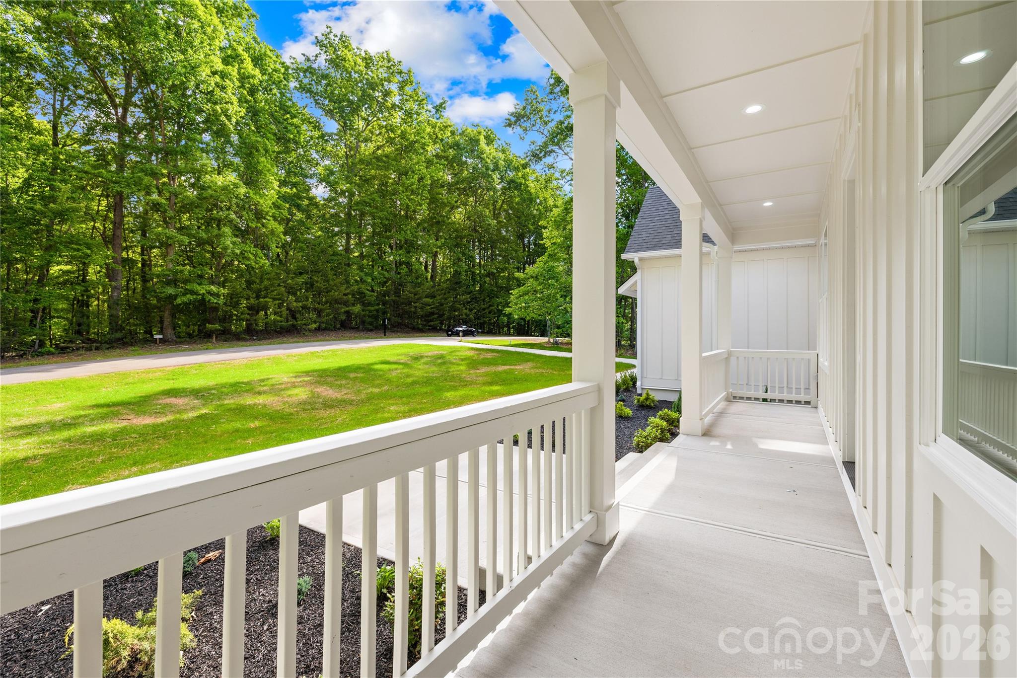 123 Pier Drive