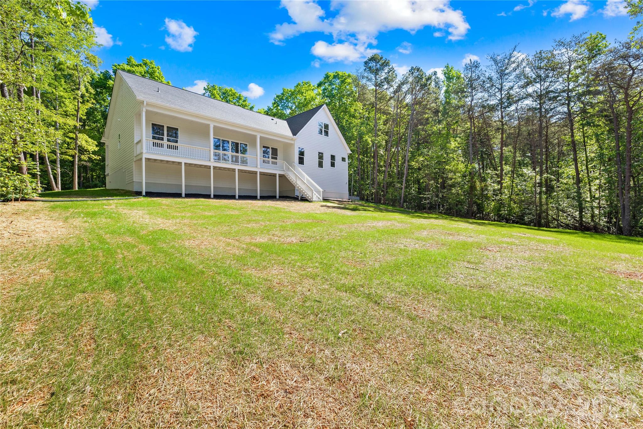 123 Pier Drive