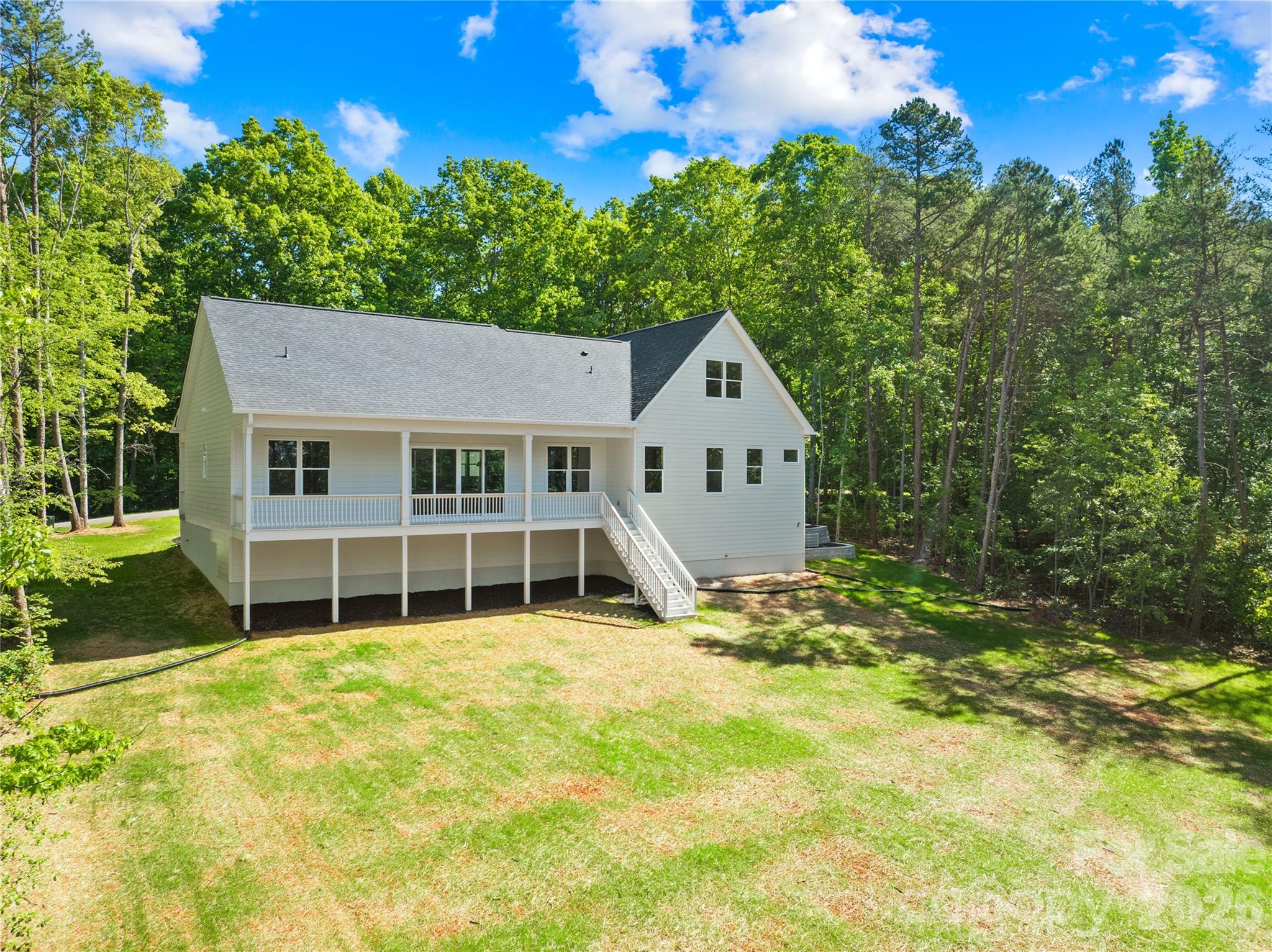 123 Pier Drive